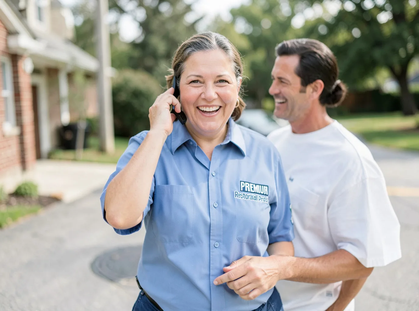 Water Damage Restoration Newbury, NH FAQs